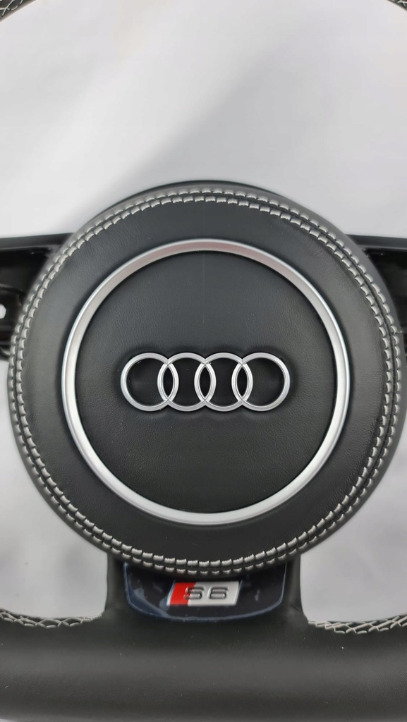 фото №5, Воздуховод audi подогрев s6 a6 c7 a7 a8 d4 срезанная