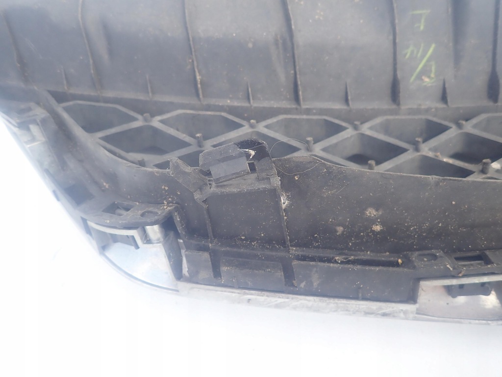 фото №12, Mazda 5 v 05-08 решітка радіатора решітка радіатора радіатора