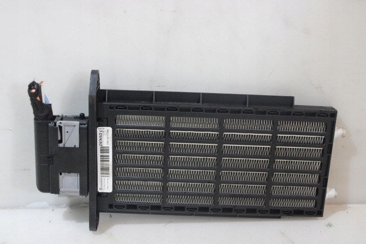 фото №3, Нагрівач обігрівача jeep compass ii 1.4