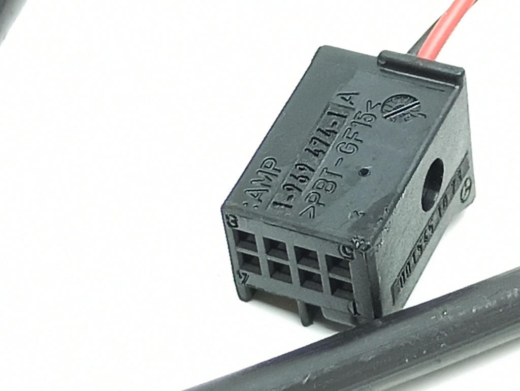 Замок дверь coupe правая сторона mercedes-benz clk a209 c209 2097201435 Доставка