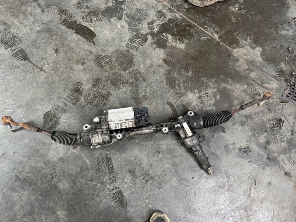 фото №7, Bmw 5 f10 рулевая рейка трансмиссия рулевая 6850042