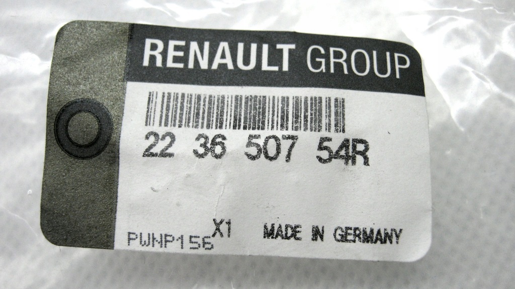 фото №5, Датчик тиску наддуву renault ren 223650754r