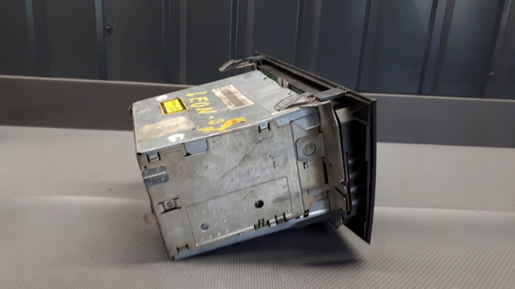 фото №3, 1p1035152n радио cd leon ii