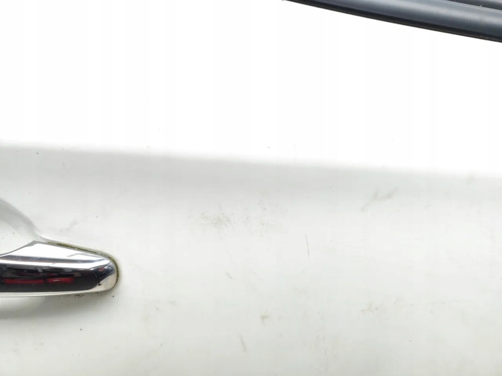 фото №12, Mitsubishi l200 дверь задние prawidłowy 2018 шасси cab 4/5dr белый 15-24