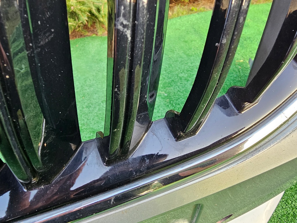 фото №10, Бампер перед skoda octavia iii lift 17- 5e0