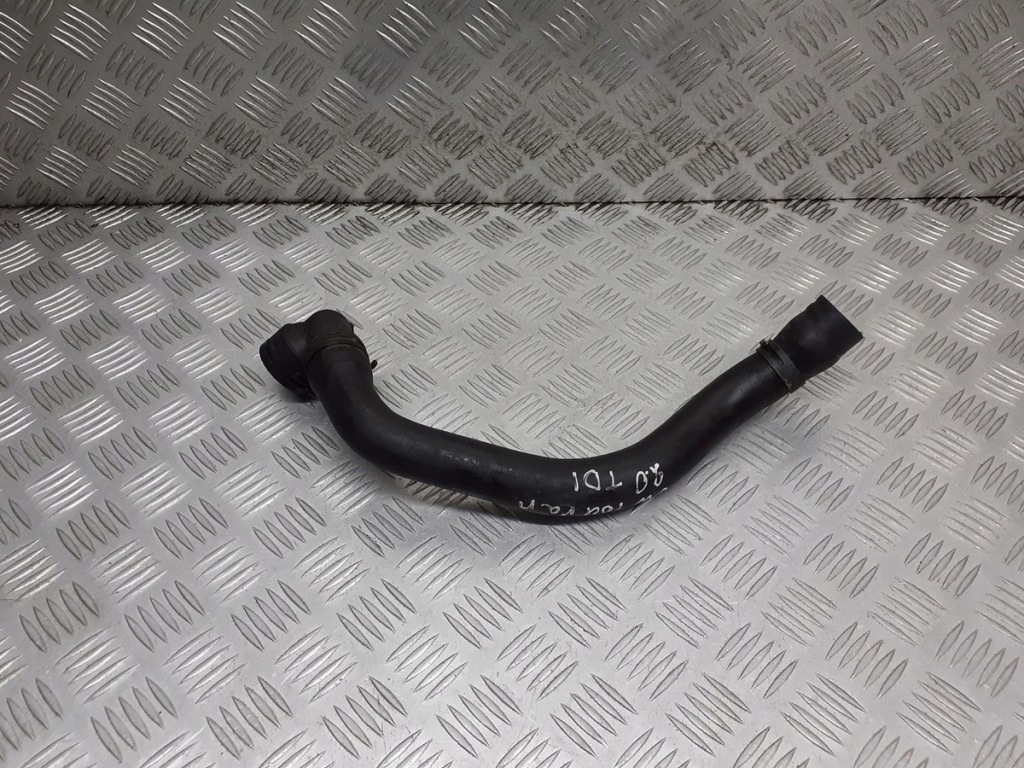 фото №1, Труба трубка wody vw touran 2.0 tdi