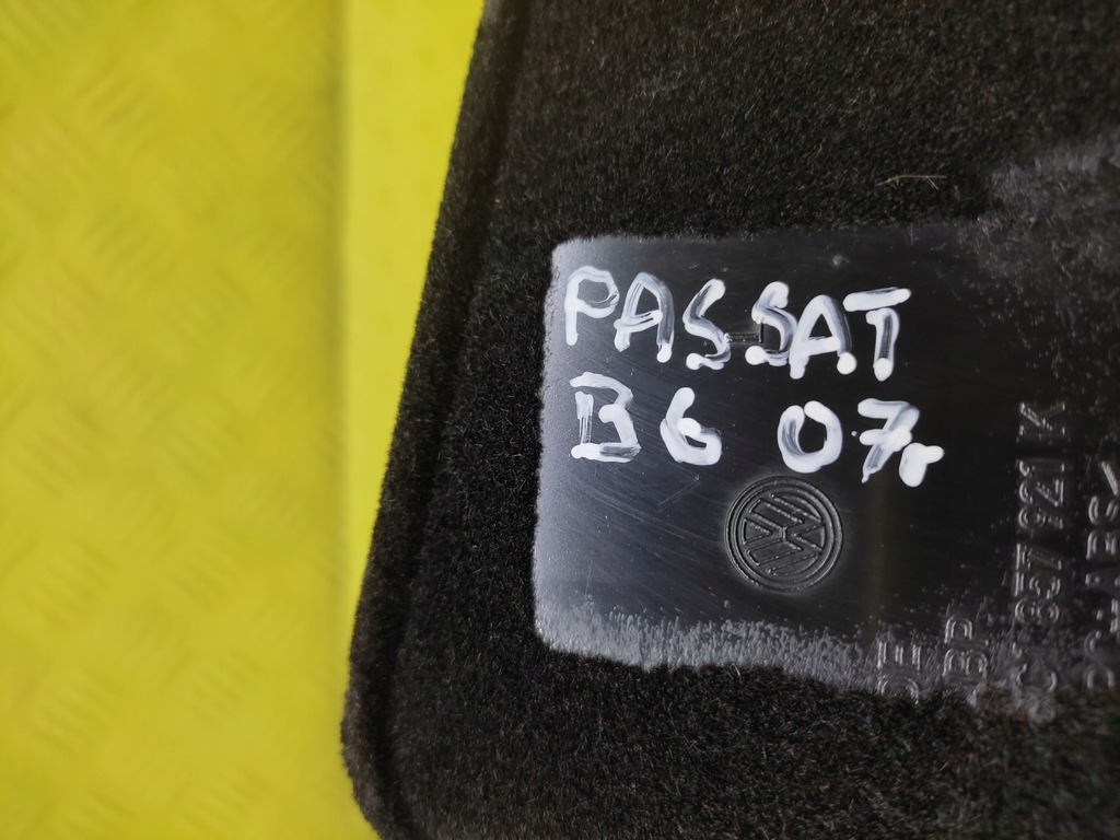 фото №6, Vw passat b6 бардачок водителя 3c1857921k