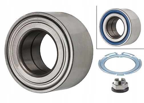 фото №1, Fag 713 6441 30 набор подшипник колеса