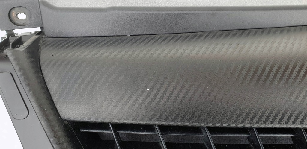 фото №6, Opel vectra c / signum lift решётка радиатора решётка радиатора - комплект чёрный mat тюнинг