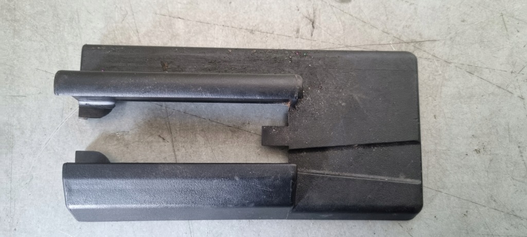 фото №13, Захист рейки сидіння ml w 164