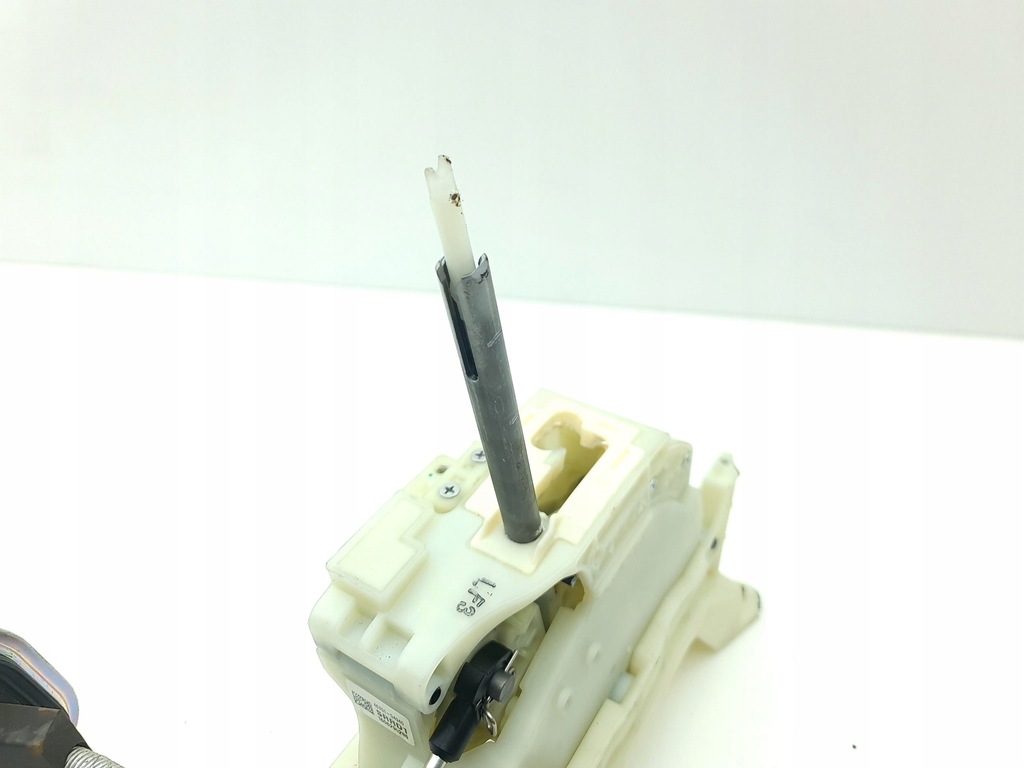 фото №7, Kia optima 2016 вибірник передач