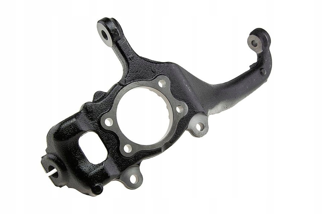 фото №1, Zzp-ns-019 nty поворотный кулак передняя nty