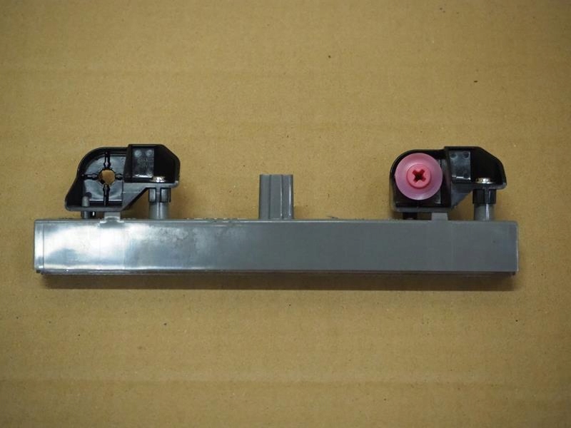 фото №3, Свет стоп led w крышка toyota auris ii