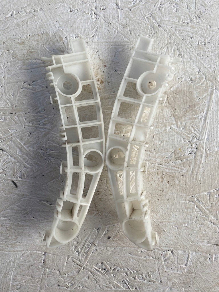 фото №1, Mitsubishi outlander lift 2015- 15-18 направляющая левый