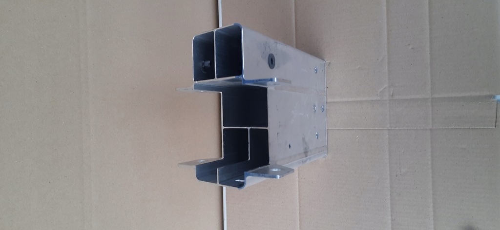 фото №6, Зона деформации перед правая volvo xc60 ii