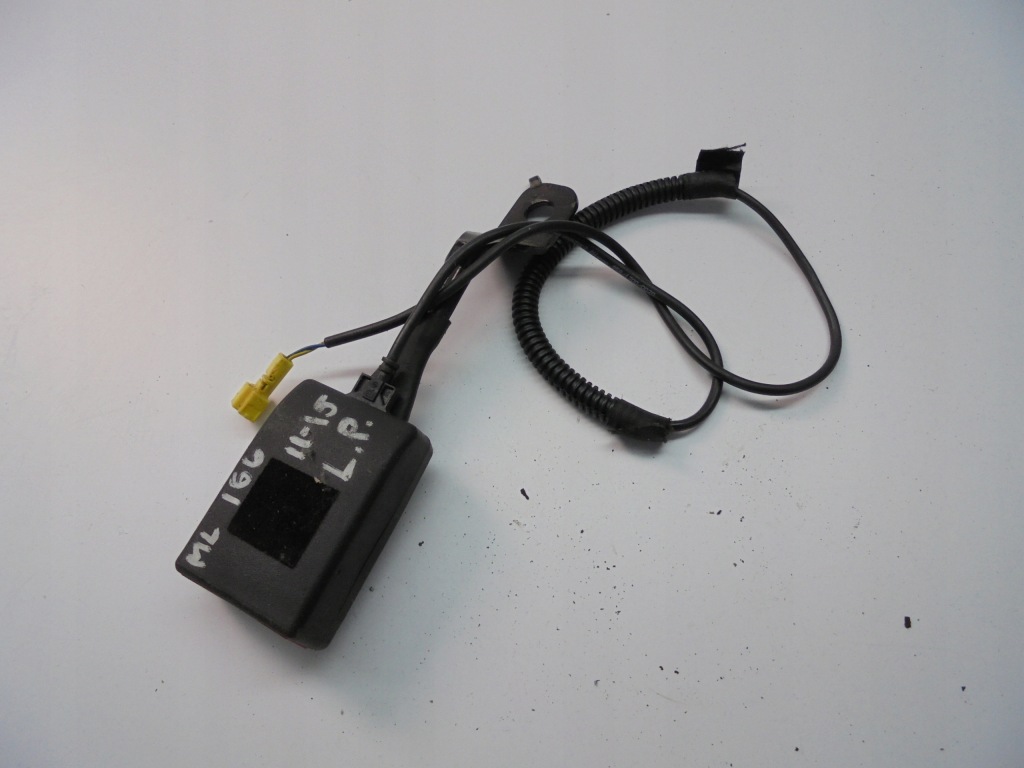 Купити Замок поперечина лівий перед mercedes ml w166 2011-2015