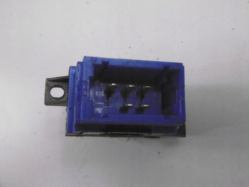 фото №8, Renault espace 3 iii выключатель переключатель опускания стекло