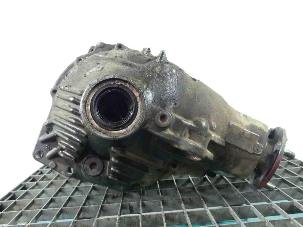 фото №10, Мост перед land cruiser j200 200 07- 4.5 v8 d4d