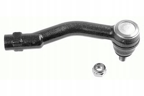 фото №2, Насадка. dr. поворот. hyundai sonata 98- pr