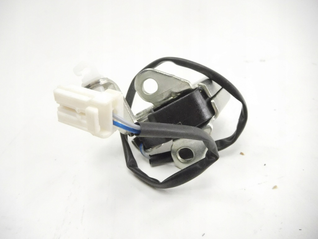 фото №6, Замок двері лівий задня doblo i 2pin 51757821