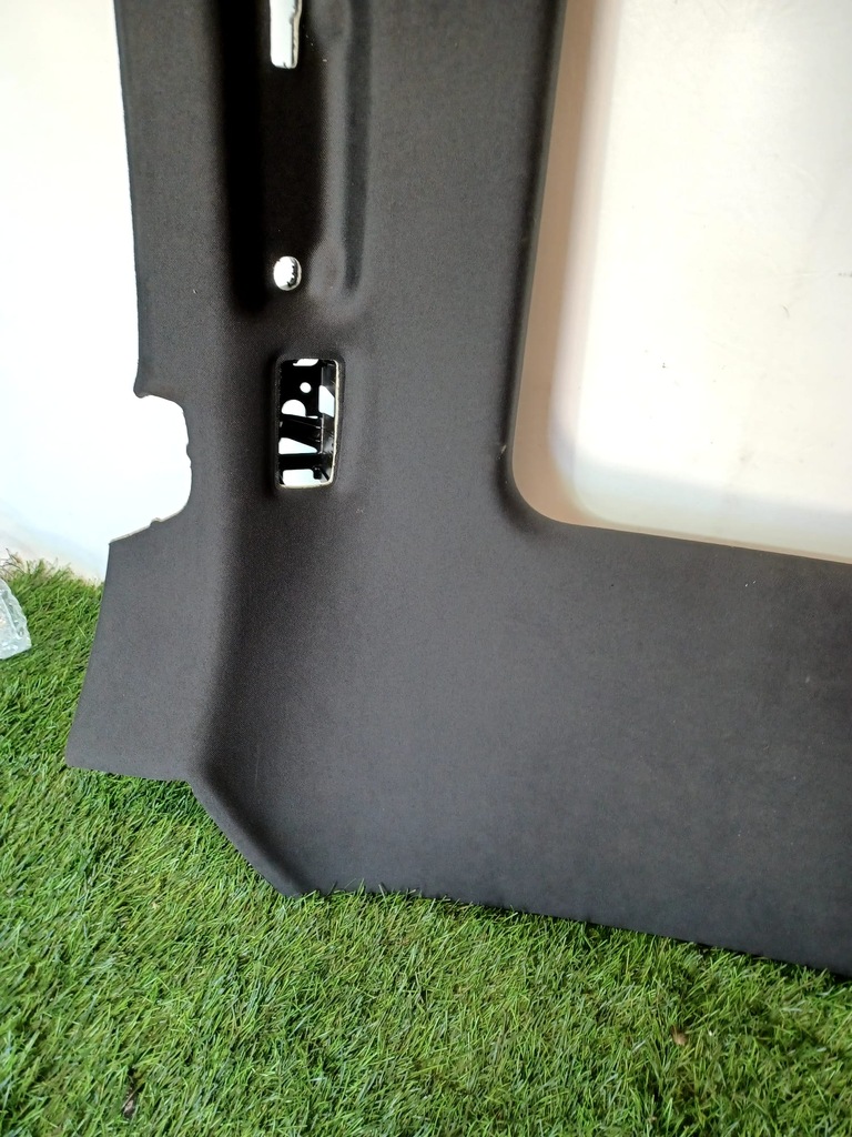 фото №5, Стеля porsche macan 95b