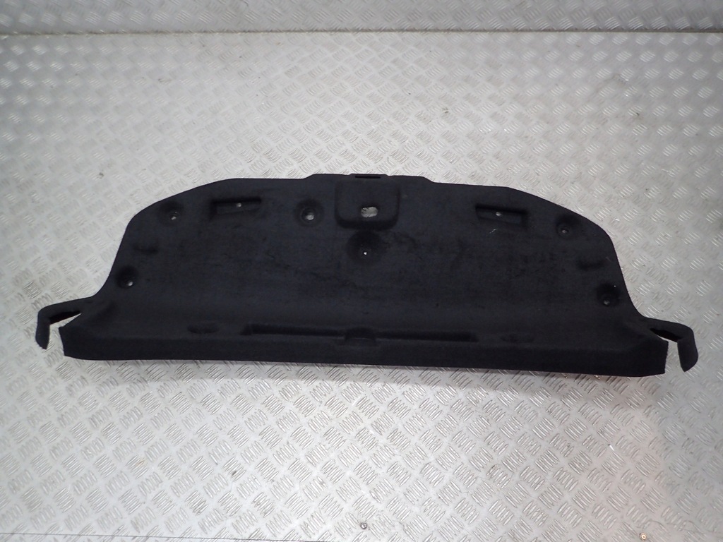 фото №1, Alfa romeo giulia оббивка кришки задня задній