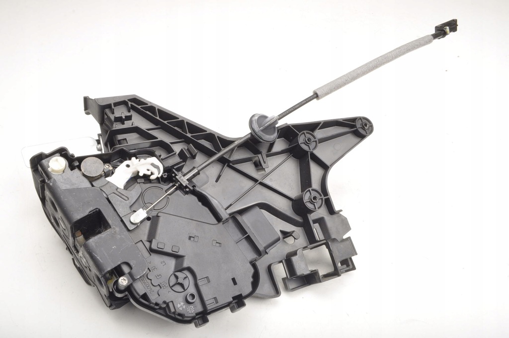 фото №9, Volvo xc70 ii замок дверь левый задняя 31253920 10pin