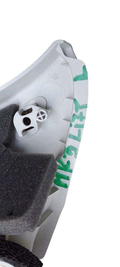 фото №3, Захист стійка задня ліва ford focus mk3 kombi