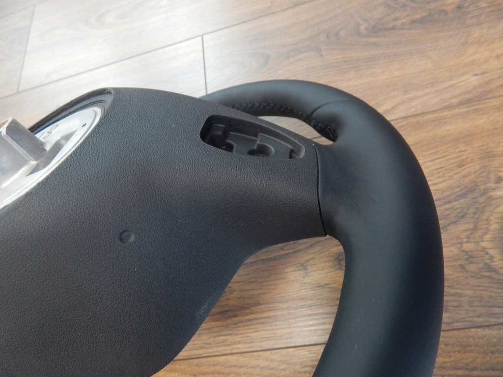 фото №12, Воздуховод mercedes s-klasa w222 pod лепестки переключения