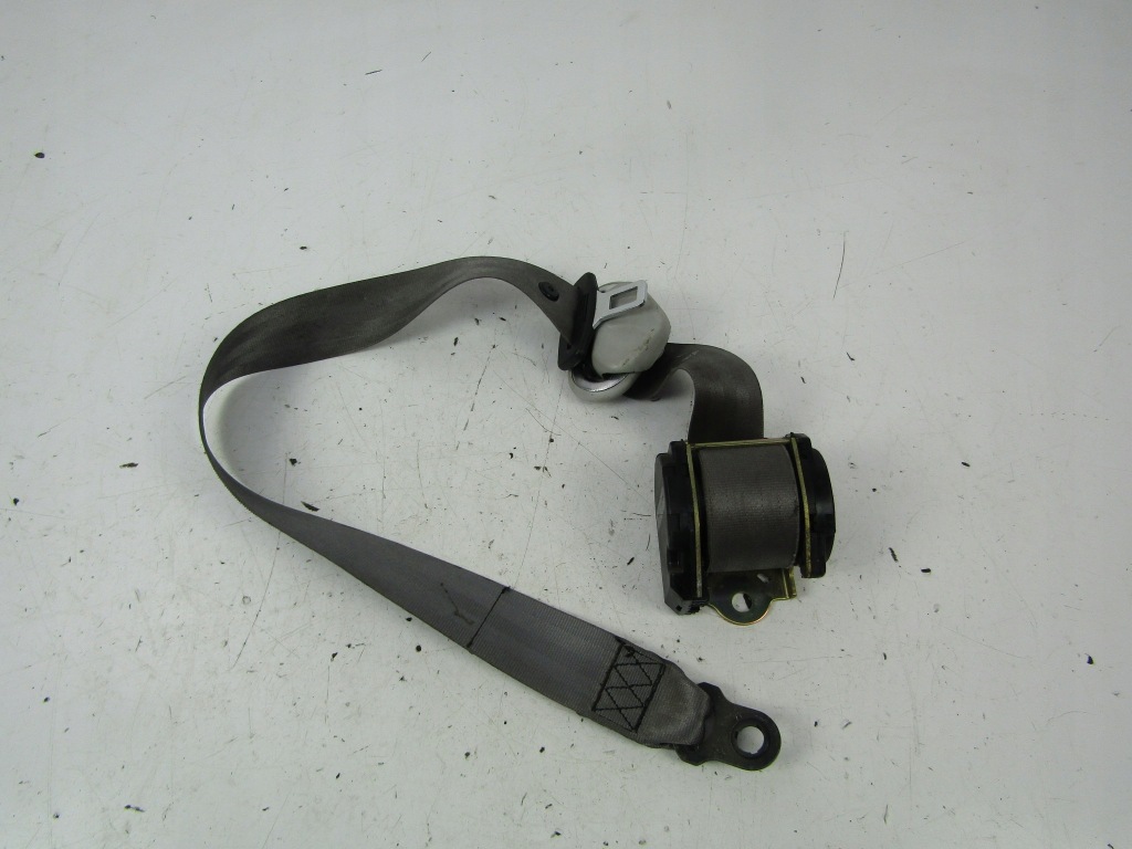 фото №1, Vw volkswagen sharan i pas безопасности левый задняя 2 ряд 00-04 5d 1fl