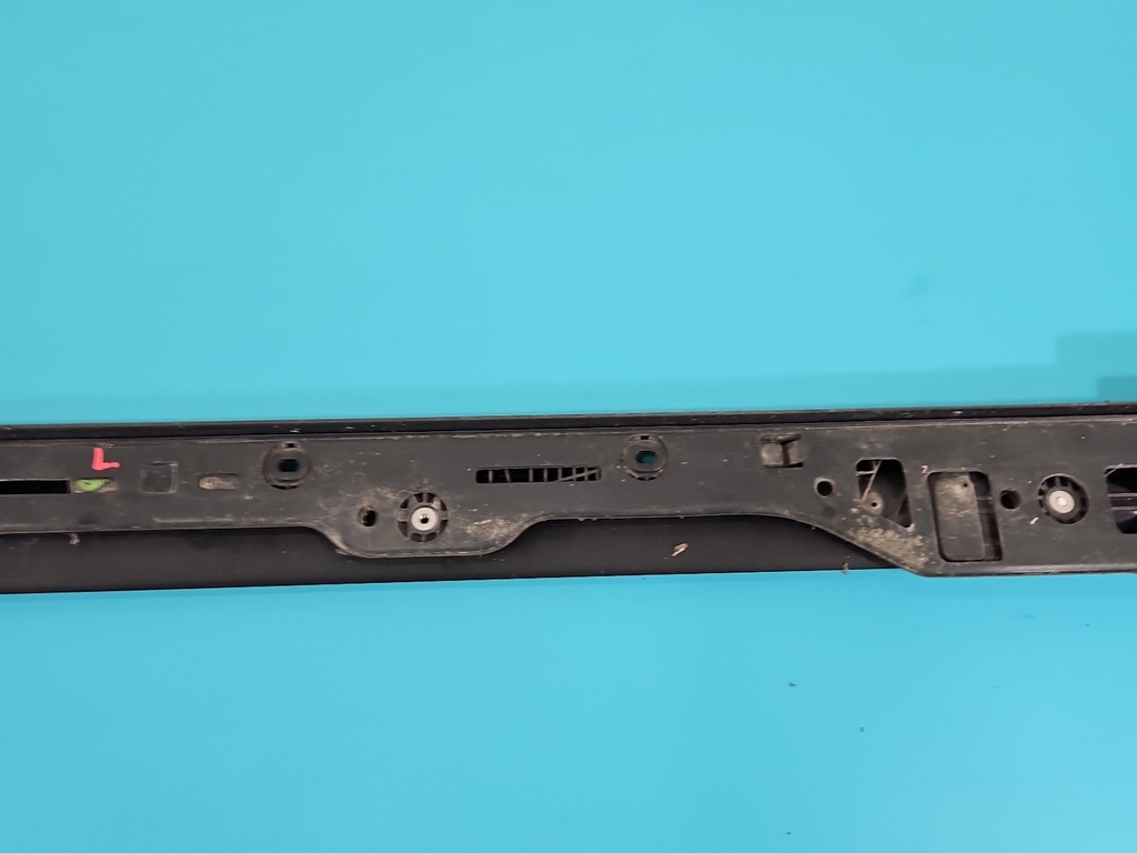 фото №9, Рейлінг лівий dodge grand caravan v 10-20