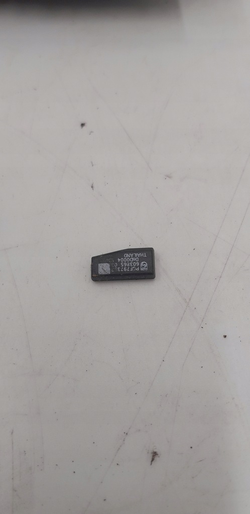 фото №5, Блок керування двигуна opel astra ii 2.0 dtl 0281001869