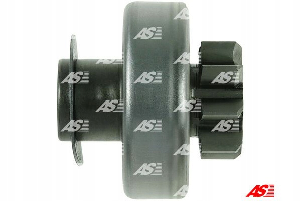 фото №2, Зчеплення односторонній, стартер as-pl sd3123p