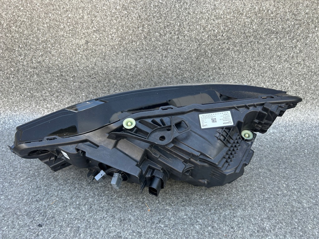 фото №8, Лампа правая передняя polestar ii full led p32228754 poznań