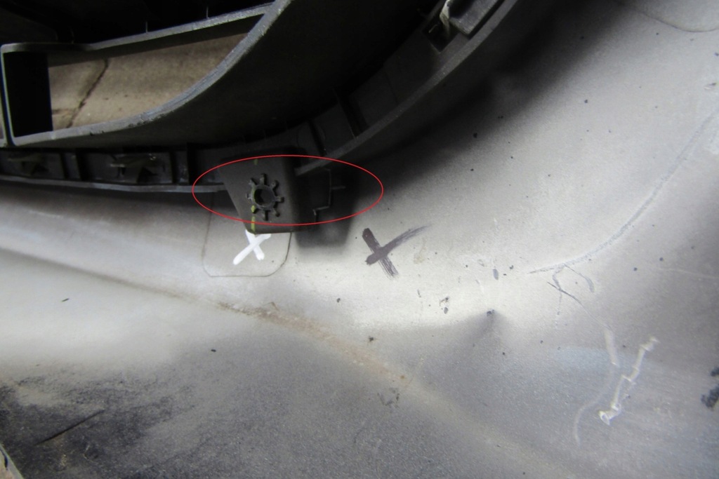 фото №14, Бампер перед передний hyundai i20 i 12-15