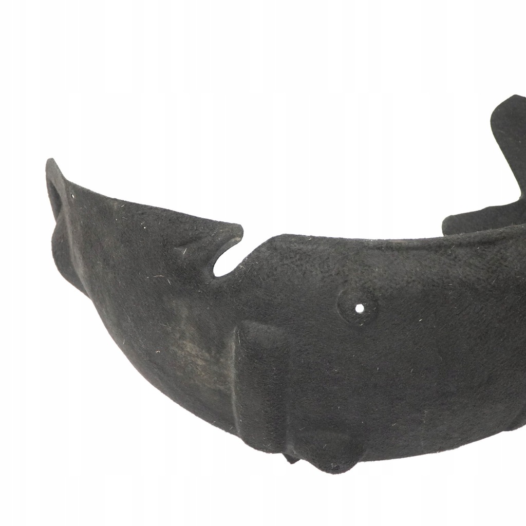 фото №12, Mercedes r171 корпус подкрылок задняя левая крыло колеса a1716901730