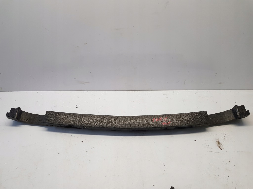 фото №1, Opel zafira c абсорбер бампера задняя заднего