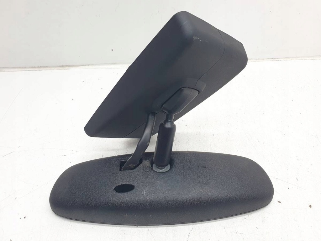 фото №7, Дзеркало внутрішнє заднього виду корпус mazda ii gh