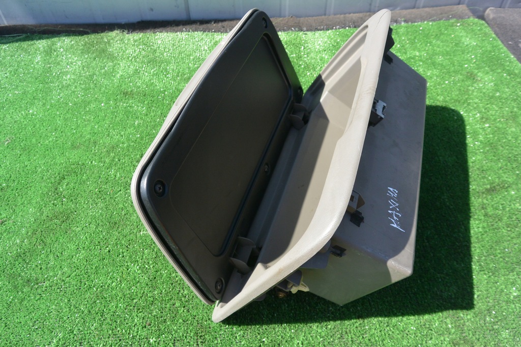 фото №6, Бардачок тунель nissan maxima a33 qx