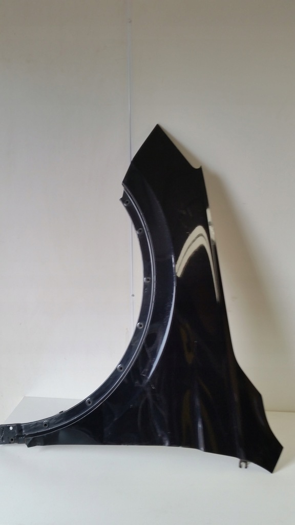 фото №1, Крыло seat tarraco