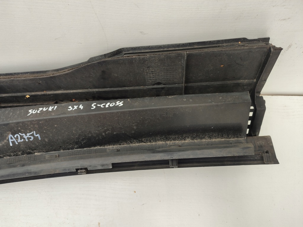 фото №9, Жабо правое suzuki sx4 s-cross europa 13-16 72330-61m10