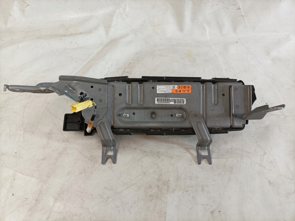 фото №14, Mazda 3 sport 2.0 19 подушка коленная usa левая