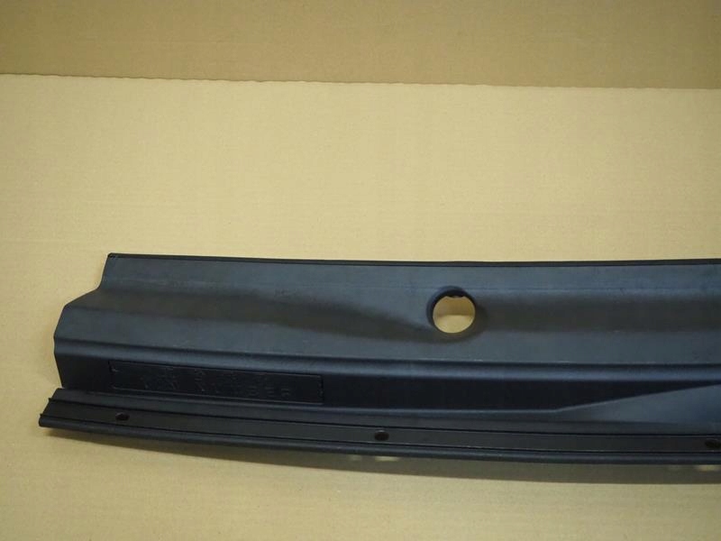 фото №3, Жабо ліва toyota corolla verso i