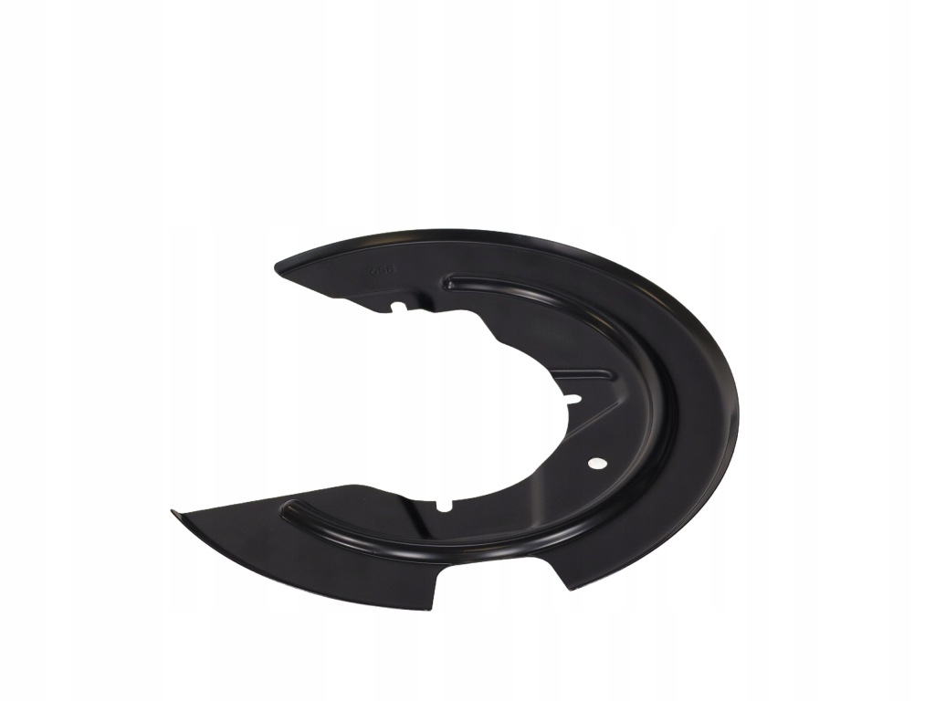 фото №2, Захист диск ham dacia sandero i 08 перед pr