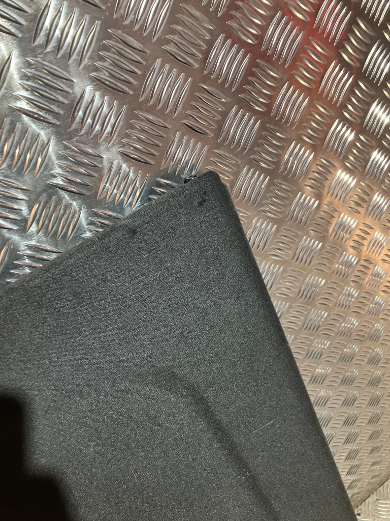 фото №4, Полиця багажника bmw x2 f39