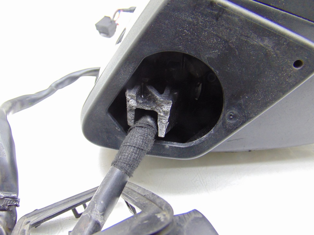 фото №7, Зеркало наружное правое audi r8 4s spyder eu