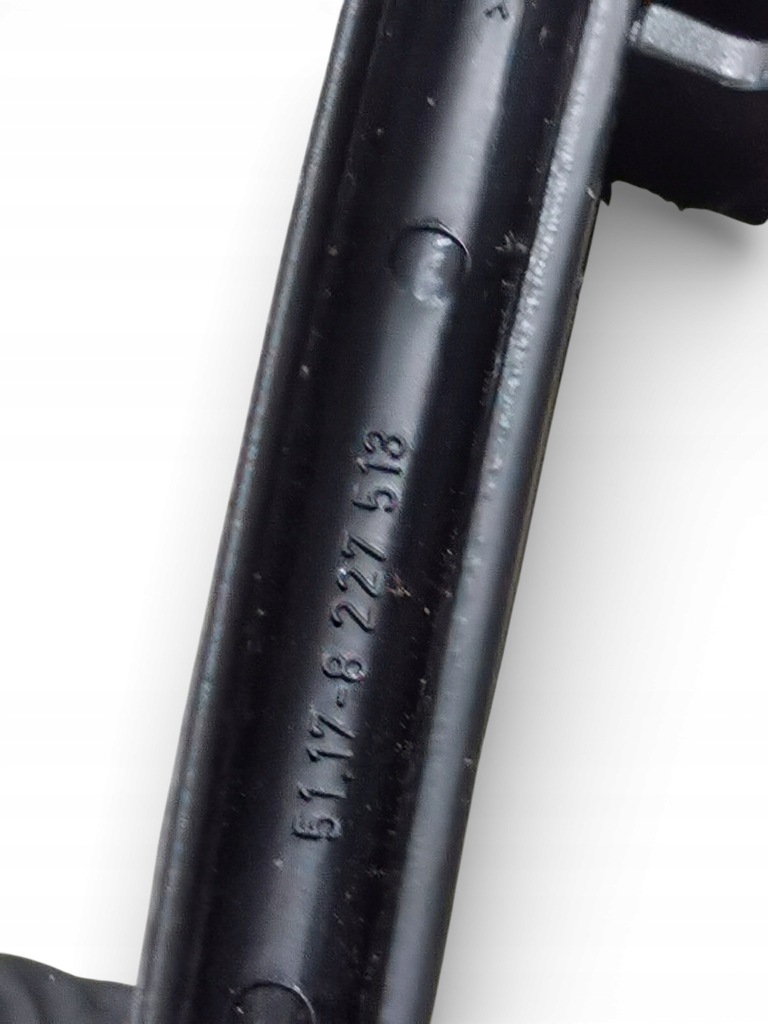 Bmw e46 кабриолет  заглушка накладка молдинг крышки крыша 8227513 , 8227514 с Разборки