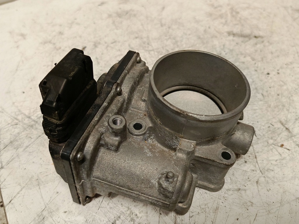 фото №1, Дроссельная заслонка mazda 6