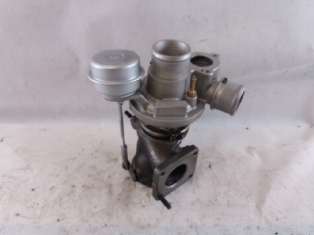 Купить Турбина 500x mito punto delta renegade 1.4 135 km