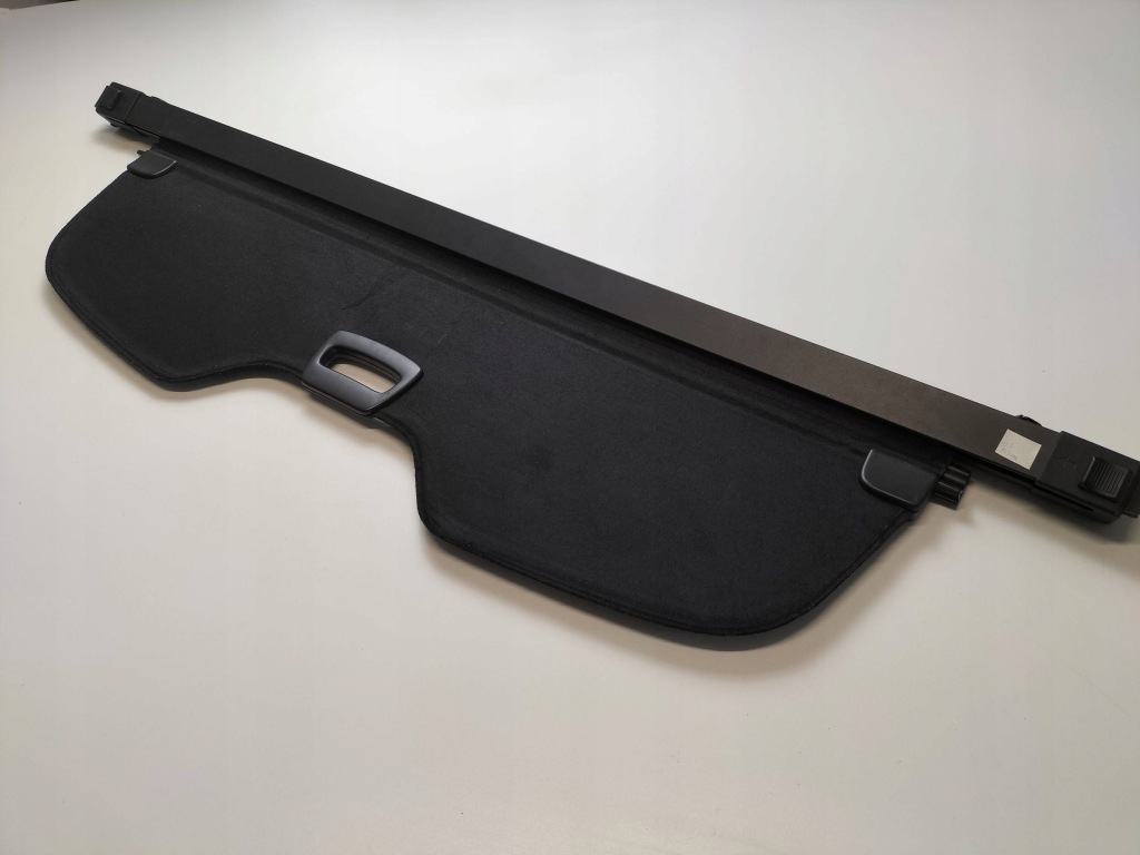 фото №8, Шторка багажника peugeot 308 kombi